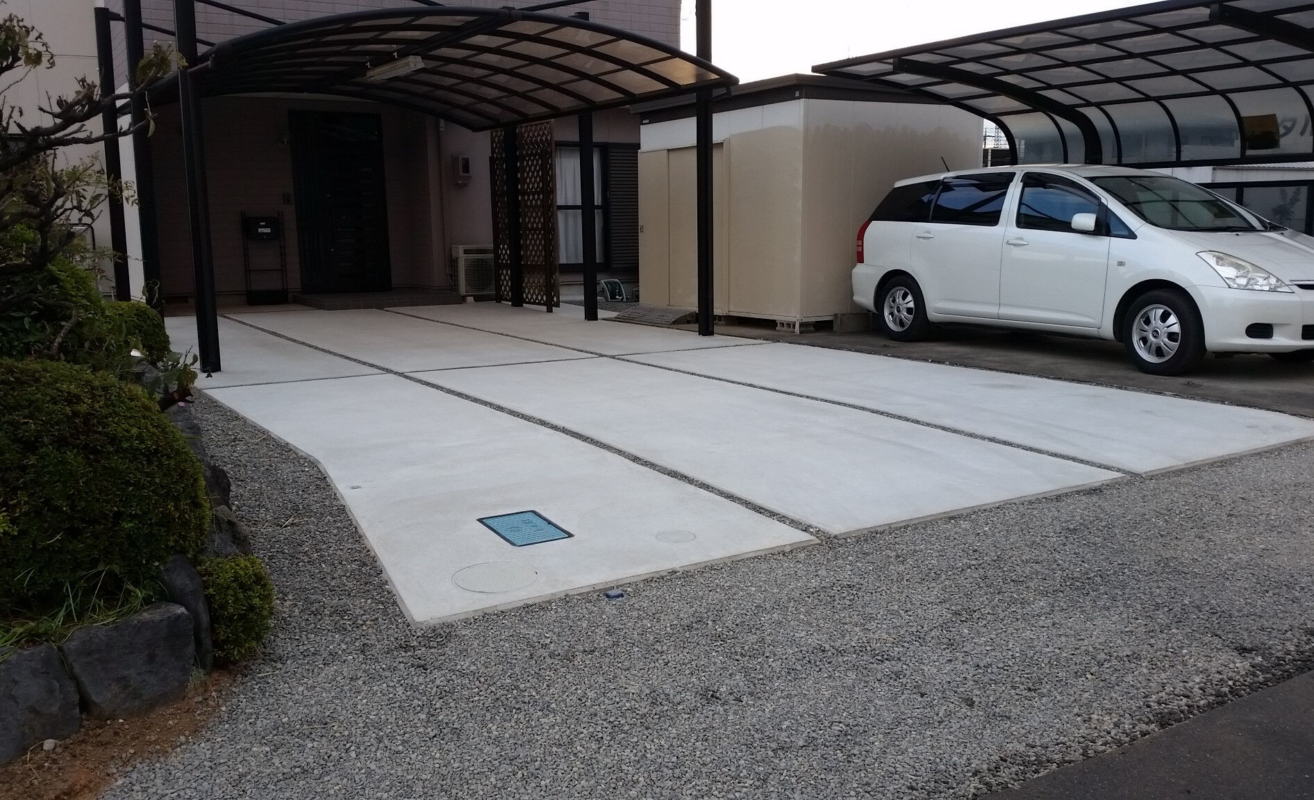 施工事例のご紹介