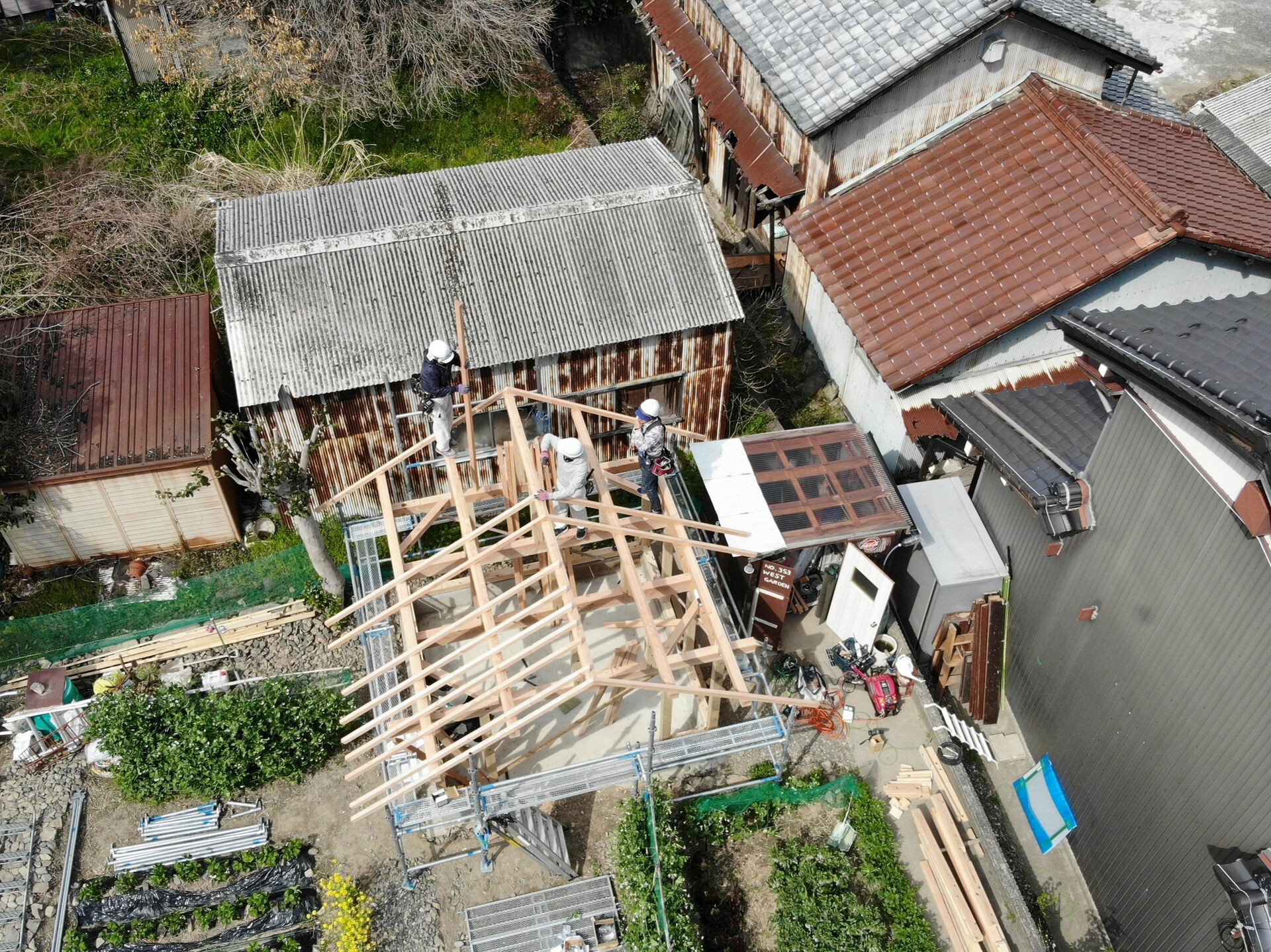 施工事例のご紹介